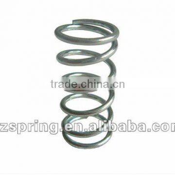 Helical Compression Spring