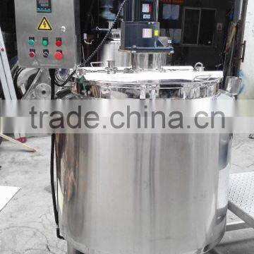 HOT SALE Industrial Stirrer Equipment for Mixing Paints photo-5