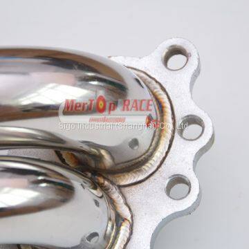 Mertop Ungrade Renault 5 GT 5gt Turbo Downpipe photo-4