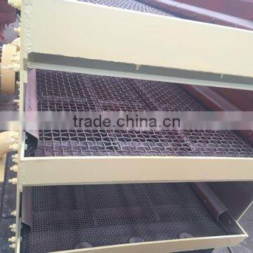 CE Certificated China YK Series Vibrating Screen, Circular Sand Stond Screening Machine for Sale