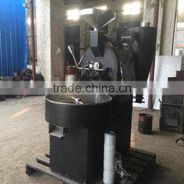 1kg 2kg 15kg Coffee Beans Roasting Machine, Small Coffee Bean Baking photo-5