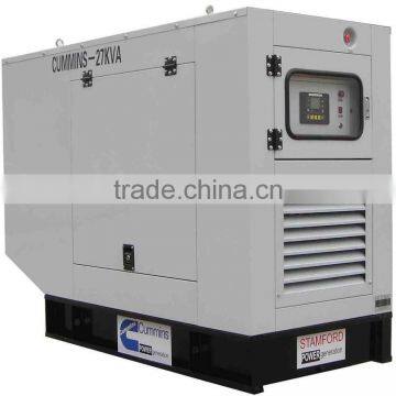 Hot Sales 10KVA-2000KVA Silent Generator for Home Use photo-5