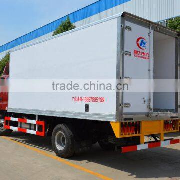 FOTON OLLIN 6 Ton Refrigerated Truck photo-4