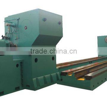 Fission Bed Heavy Duty CNC Horizontal Turning Machine photo-2