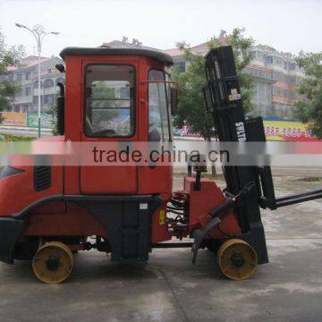 CPCY28 used forklift trucks with ce