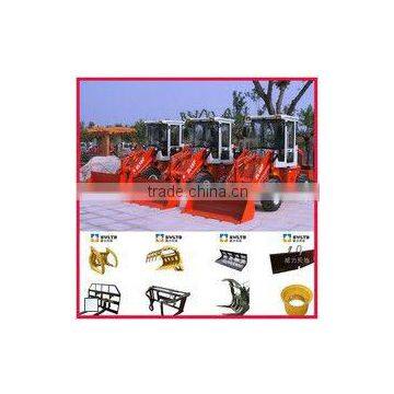 caise wheel loader SWM 610