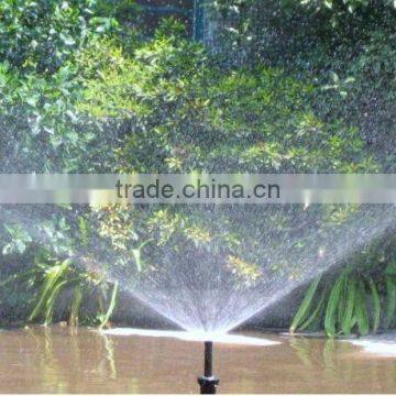 1/2" Plastic Full Circle Garden Sprinklers photo-2