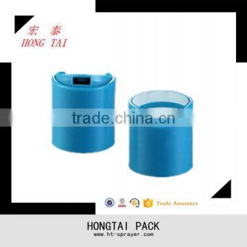 2016 Bottle Cover Plastic Cap, Flip Top Cap Whole Black photo-5