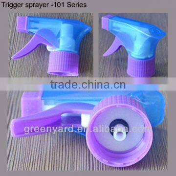 Trigger Sprayer Used for Cleaning 28/400 28/410 28/415 SR-101D photo-2