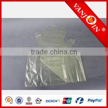 Disposable Long PE Glove For Veterinary Use or Disposable Veterinary GLove photo-5