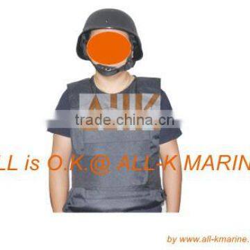 Bulletproof Helmet photo-2