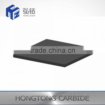 Tungsten carbide sheet used in Parts of Electric Light Source and Electron Tube