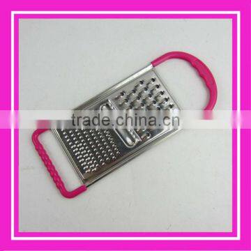 hot selling Multi Grater Machine with Plastic Handle wholesale