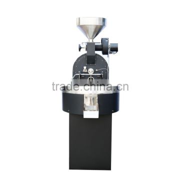 New Design Coffee Roaster Machine With CE Certificate/ China Best Seller Coffee Bean Roaster with the Most Favorable Price