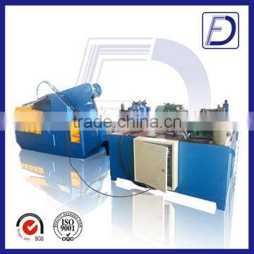Competitive Price Supplier Iron Bar Cutting Machine