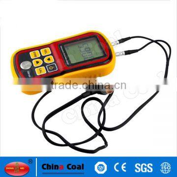 Zinc Metal Coating Thickness Measurement Meter Zinc Coating Thickness Gauge photo-2