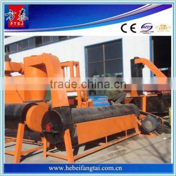 New2500kg/H PET Bottle Recycling Plant- Pet Recycling Machine photo-2