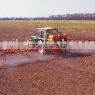 New Design Top Quality Tractor PTO Drived Hydraulic Operating Boom Sprayer With Good Price photo-2