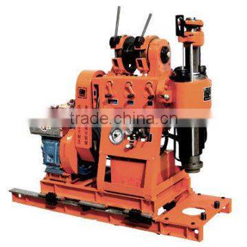 Well Drilling Water Well Drilling Drill Rig photo-2