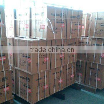 Minirotavator Power Tiller 2-stroke Xinmeng Enging 300mm Working Width photo-5