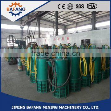 Hot!! Mine Explosion-proof Submersible Sewage Pump photo-4