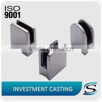 Glass Fitting Clamp photo-6