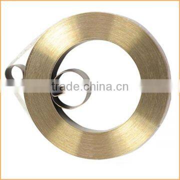 Professional Custom Good Price Flat Spiral Spring Made in Chuanghe photo-3