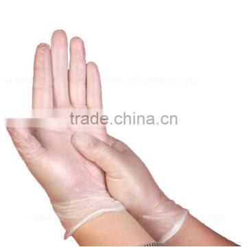Premium Quality Surgical Disposable Medical PVC Gloves photo-2