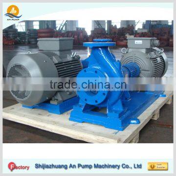 Electric Water Pump Diesel Water Pump photo-2