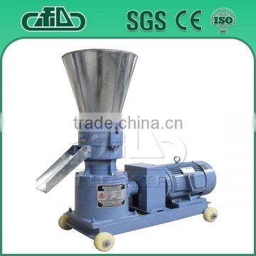 High quality livestock feed pelleting machine in malaysia