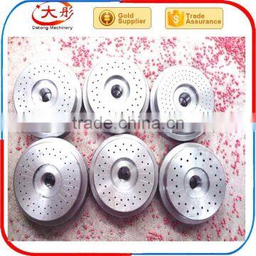 High Efficiency Sinking Fish Food Equipment photo-6