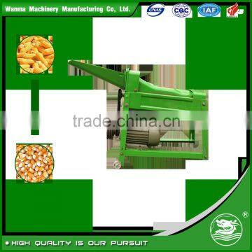 WANMA 5TY-26/30 High Rate Corn Threshing Machine photo-2