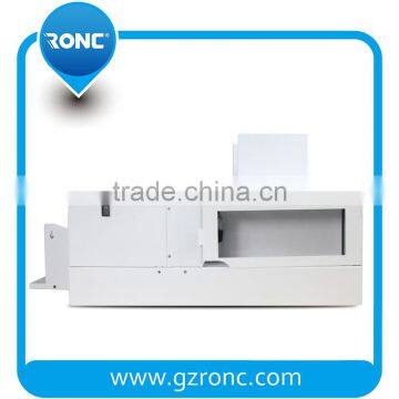 Hot Selling Card Printing Machine Inkjet ID Card Printer photo-5