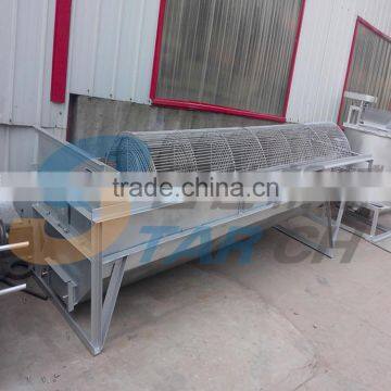 China Factory Supply Competitive Price Potato Washing Machine photo-6