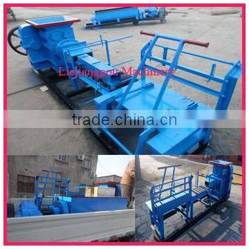 Clay Brick Making Machine Price/auto Brick Making Machine