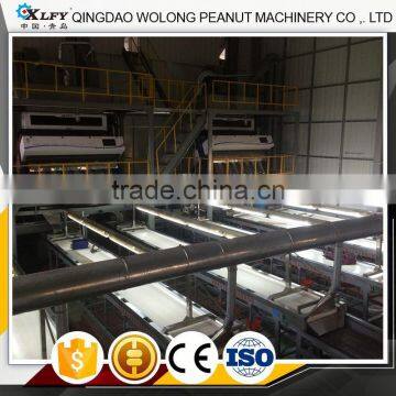 Best Sale New Style Chroma Color Sorting Machine Line photo-5