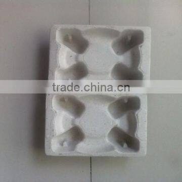 Eco-friendly Pulp Egg Trays/ Paper Egg Trays for Sale photo-4