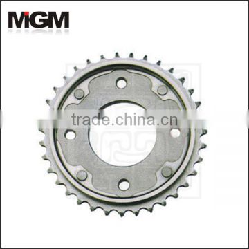 OEM Quality 428H Motorcycle sprocket chain sets