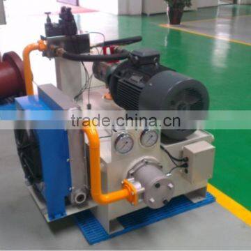 OEM China Manufacturer Small Electric Hydraulic Power Pack Unit photo-3