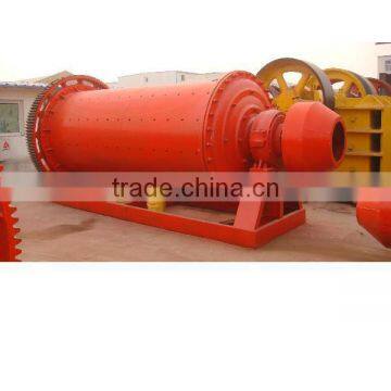 MB1530 Wet Ball Mill photo-2