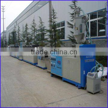 advanced technology of pp strap making machine manufacturer