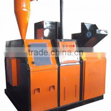 BS-400 CE Approval Copper Cable Granulator Cable Recycling Machine Cable Recycling Equipment photo-5