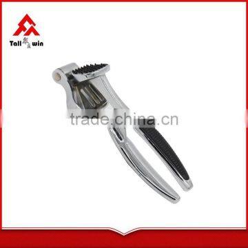 Garlic Presser ! !FDA & LFGB PS Handle Best Selling Kitchen Gadget,cooking Set ,gadget Tools photo-2