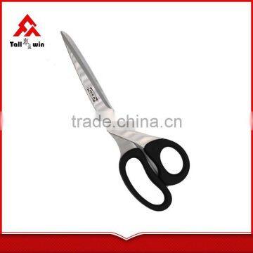 High Quality Stainless Steel Scissors Household Scissors Kitchen Scissors photo-2