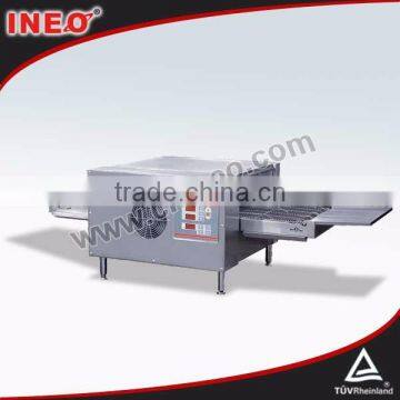 Commercial High Efficiency Commercial Pizza Conveyor Ovens