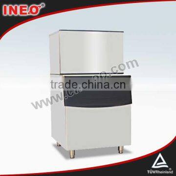 655Kg/24h Big Output Cube Ice Maker/Laboratory Ice Machine/Block Ice Making Machine