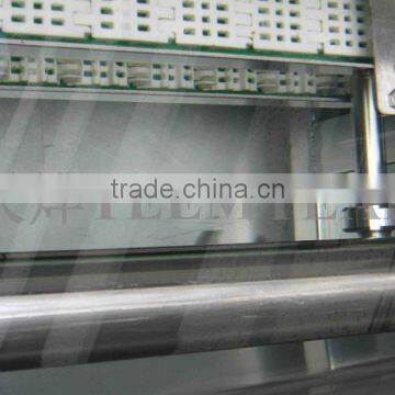 TW-307L Hot Sale Vegetable Washing Machine/ Fruit Washer/Vegetable Cleaning Machine photo-5