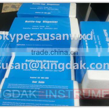 0.1-1ml Bottle-Top Dispenser photo-6