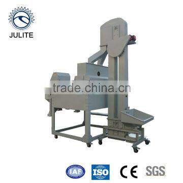 Corn Oilseed Magnetic Separator photo-4