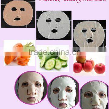 New Design Household Facial Mask Maker With Collagen Power photo-6